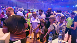 A1 Austrian eSports Festival 2022