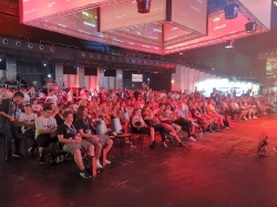 A1 ESport Finale 2019