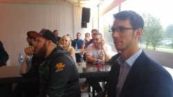 E-Sport Meetup Salzburg 2018