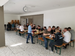 SoT 100% LAN 2019