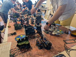 A1 E-Sport Festival 2025