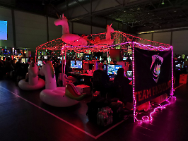 Caggtus LAN 2023