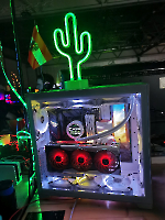 Caggtus LAN 2023