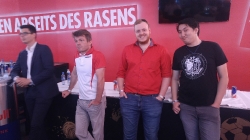 E-Sport Meetup Salzburg 2018