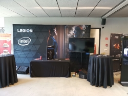 Epicenter LAN 18