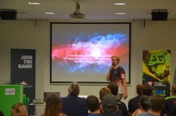 esport meetup Graz 2019