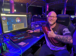 Red Bull pLANet one 2022