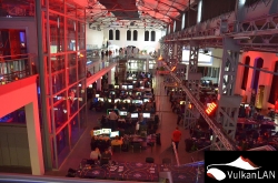 andere LANs u. E-Sport Events