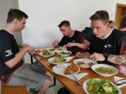 SoT 100% LAN 2019