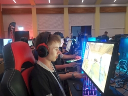 Xeis LAN 2019