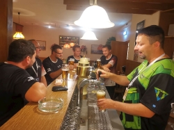 Xeis LAN 2019