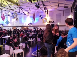 Button Festival Graz 2019