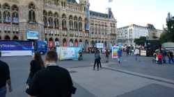 VulkanLAN auf der Gamecity 2017