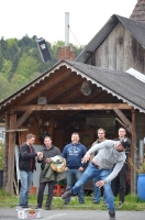 PC-Weitwerfen