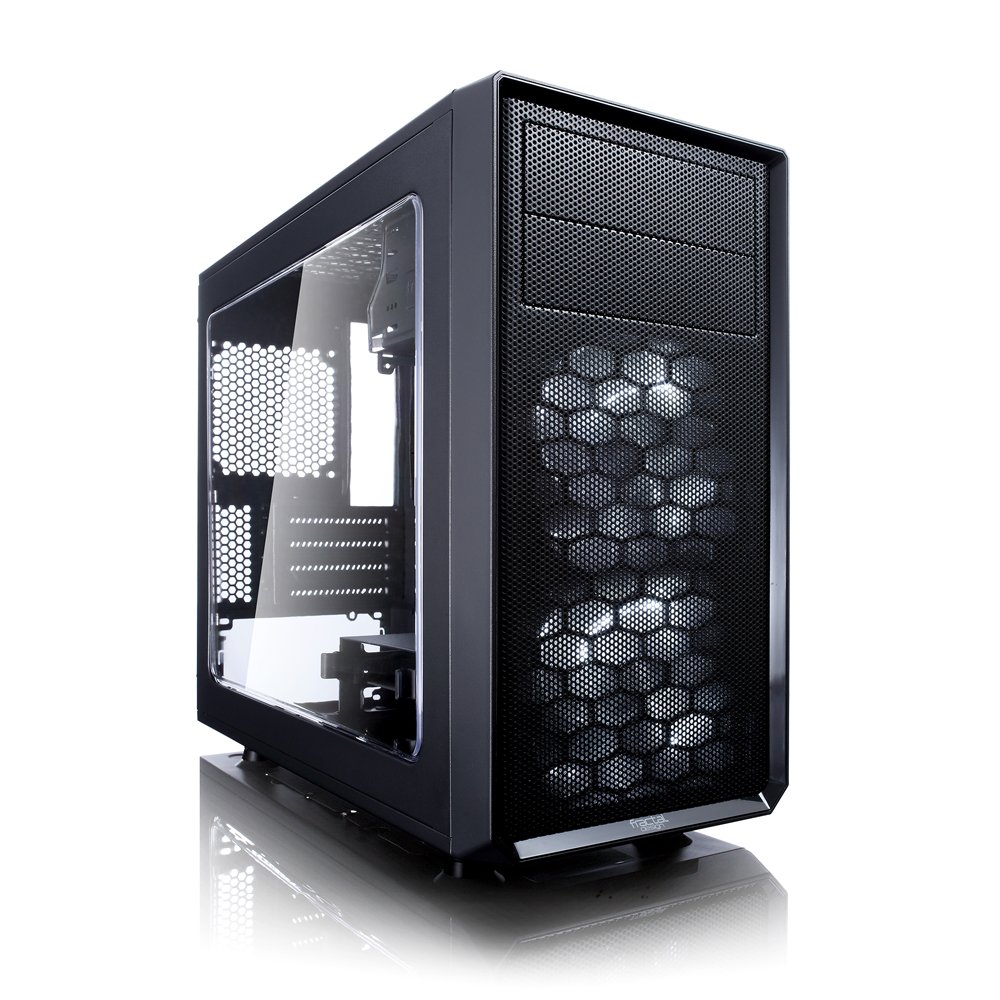 fractal design Focus G Mini