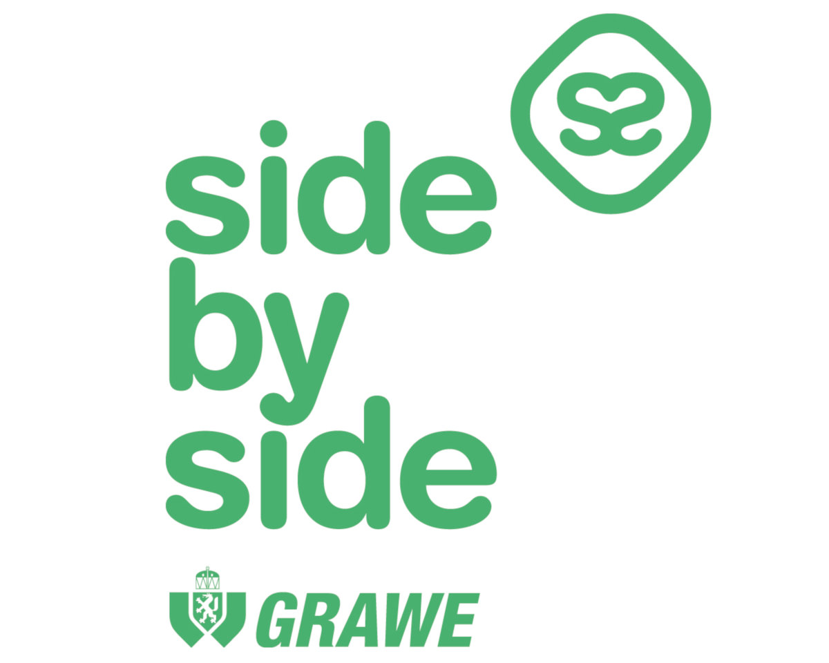 Sponsor grawe sidebyside