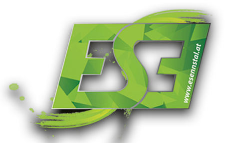 ese logo