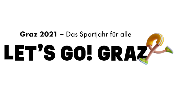 Let´s Go! Graz